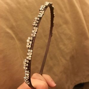 Rhinestone headband bundle